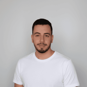 Reda Salem - Full-Stack Engineer